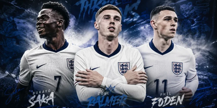The 7 British Talents Rewriting the Premier League 2026 (And Who We’ll See at the World Cup)