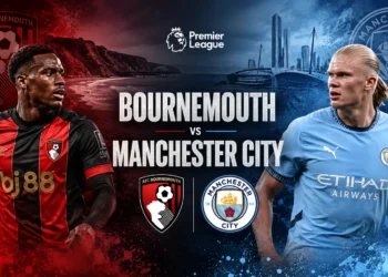 Bournemouth vs Manchester City: The Night City’s Title Dream Could Die at the Seaside