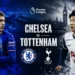 Chelsea vs Tottenham: A London Derby Where One Club Is Fighting for Its Premier League Life