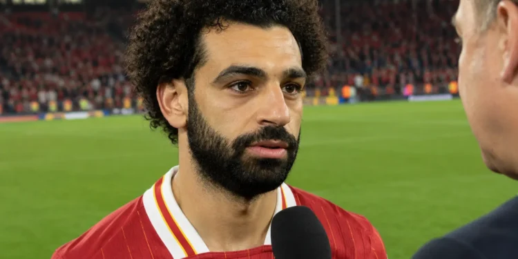 Salah Doesn’t Hold Back After the 4-2: What He Said and What It Means for Liverpool’s Future