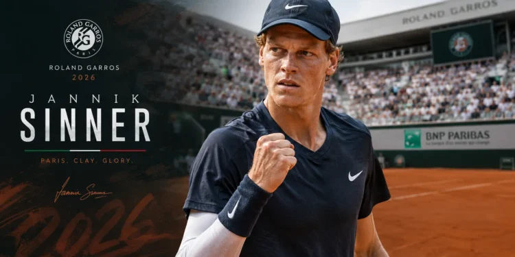 roland garros 2026 draw
