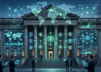 Why The SEC Prediction Market ETF Delay And MiCA Compliance Cull Reveal The New Shape Of Global Fintech Regulation In 2026