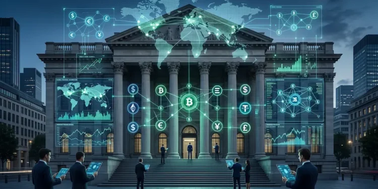 Why The SEC Prediction Market ETF Delay And MiCA Compliance Cull Reveal The New Shape Of Global Fintech Regulation In 2026