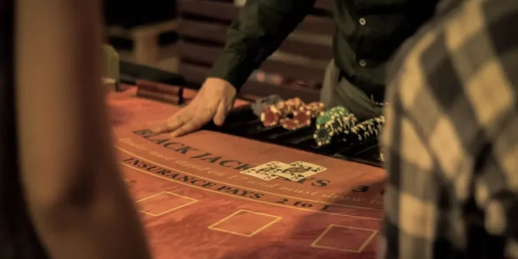 Why Live Dealer Games Became One of the Biggest Casino Innovations of the Last Decade