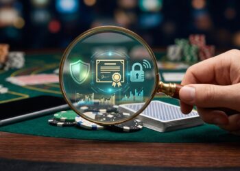 How Slotozilla Simplifies Search for the Best Online Casinos
