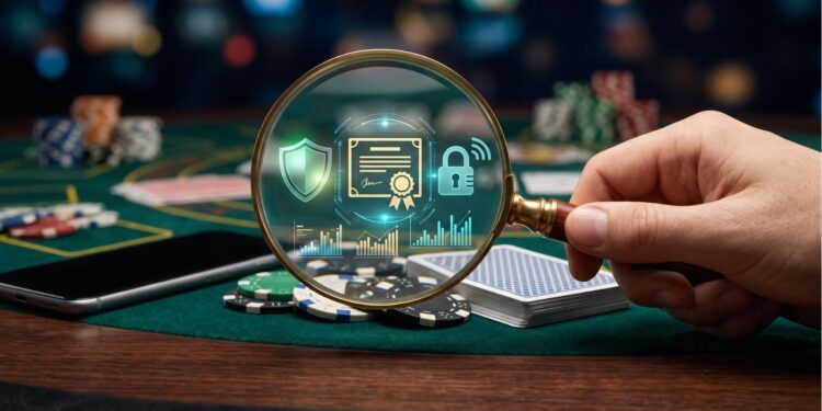 How Slotozilla Simplifies Search for the Best Online Casinos